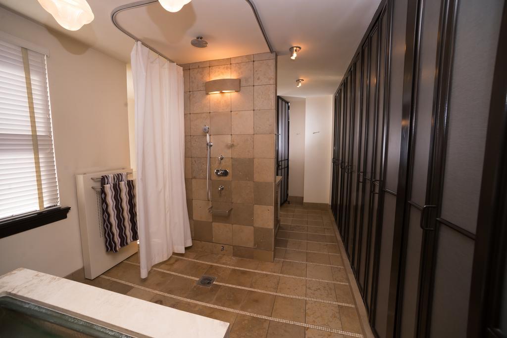 The Rieger Hotel Kansas City Camera foto