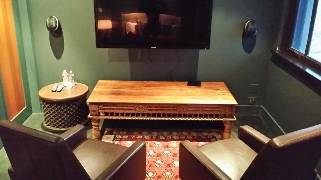 The Rieger Hotel Kansas City Esterno foto
